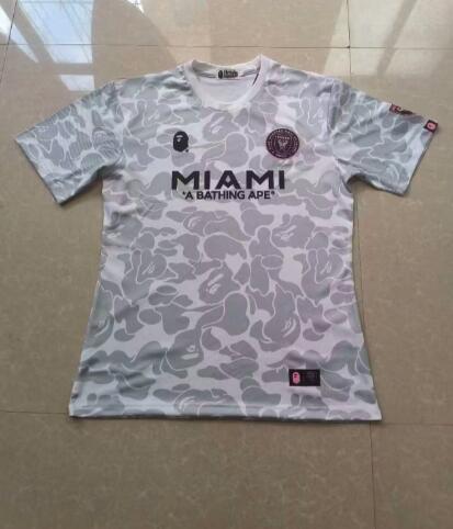 AAA(Thailand) Inter Miami 2023 Special Soccer Jersey 07