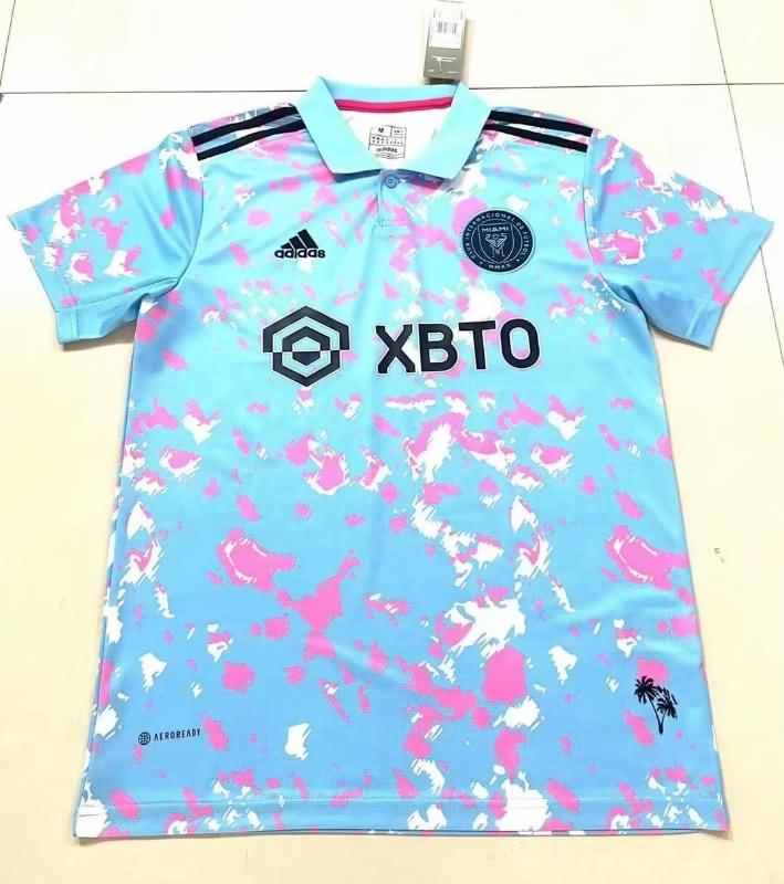 AAA(Thailand) Inter Miami 2023 Third Soccer Jersey