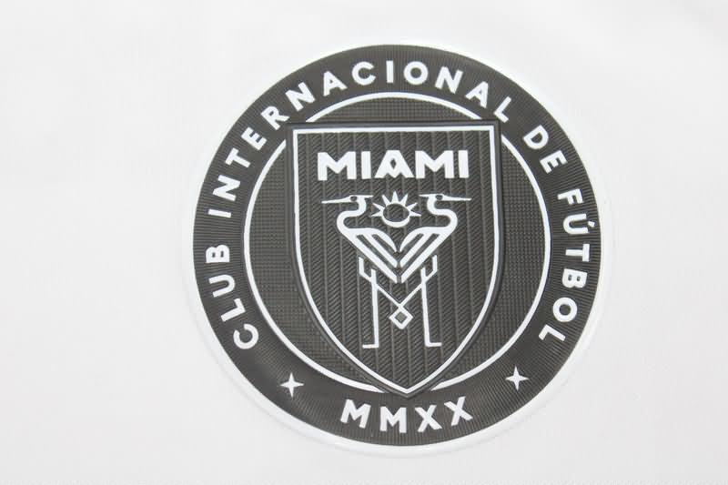 AAA(Thailand) Inter Miami 2023 Training Soccer Jersey