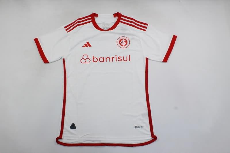 AAA(Thailand) Sport Club Internacional 2023 Away Soccer Jersey (Player)