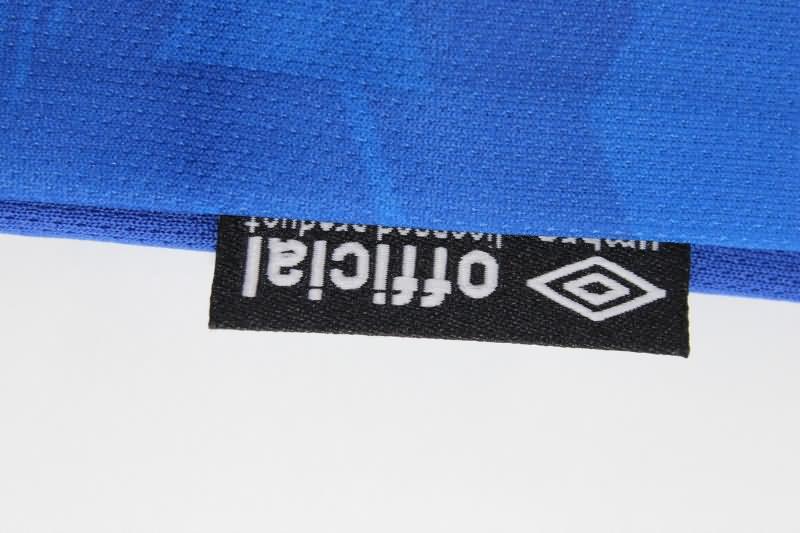 AAA(Thailand) Ipswich Town 23/24 Home Soccer Jersey