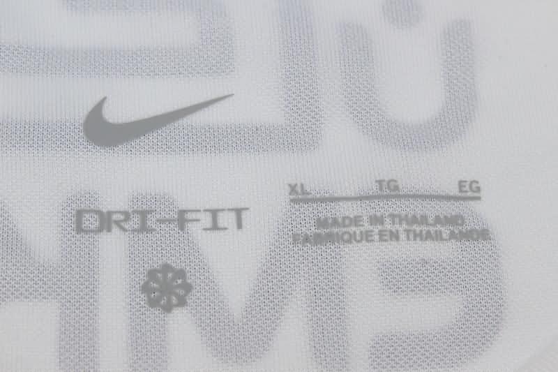AAA(Thailand) Ittihad 23/24 Third Soccer Jersey