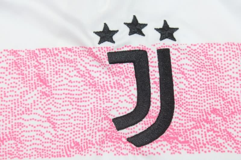 AAA(Thailand) Juventus 23/24 Away Soccer Jersey