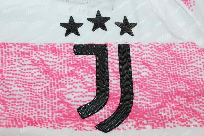 AAA(Thailand) Juventus 23/24 Away Soccer Jersey (Player)