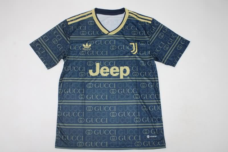 AAA(Thailand) Juventus 23/24 Special Soccer Jersey