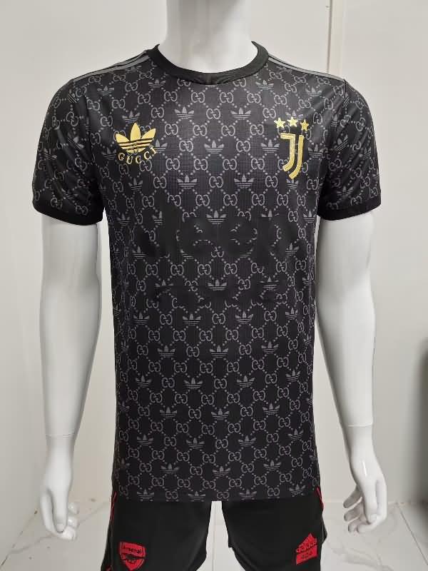 AAA(Thailand) Juventus 23/24 Special Soccer Jersey (Player)