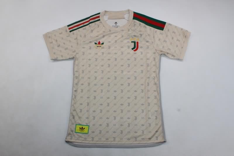 AAA(Thailand) Juventus 23/24 Special Soccer Jersey (Player) 02