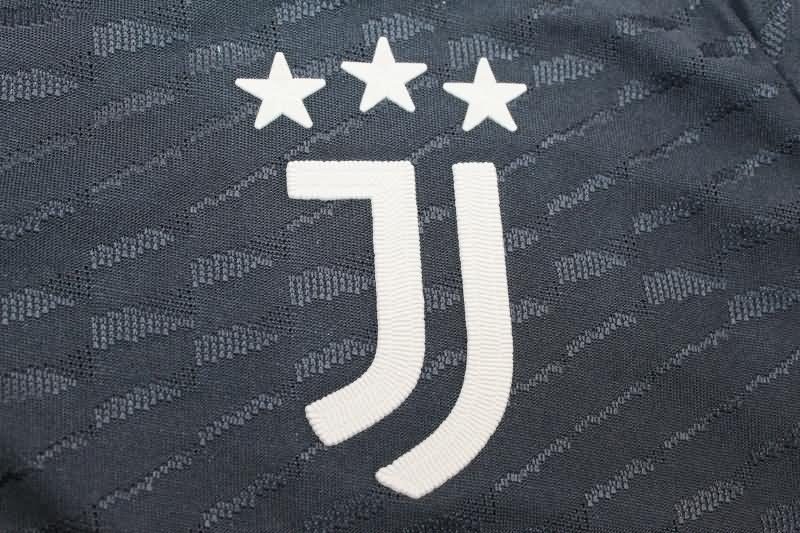 AAA(Thailand) Juventus 23/24 Third Soccer Jersey (Player)