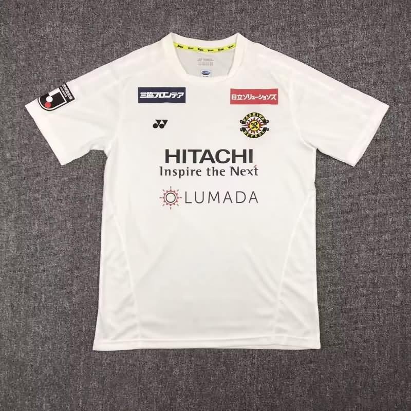 AAA(Thailand) Kashiwa Reysol 2023 Away Soccer Jersey