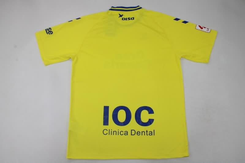 AAA(Thailand) Las Palmas 23/24 Home Soccer Jersey