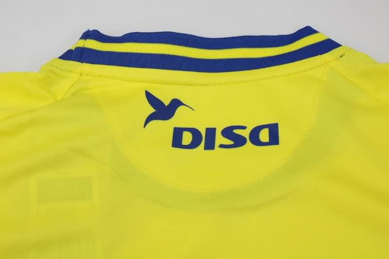 AAA(Thailand) Las Palmas 23/24 Home Soccer Jersey