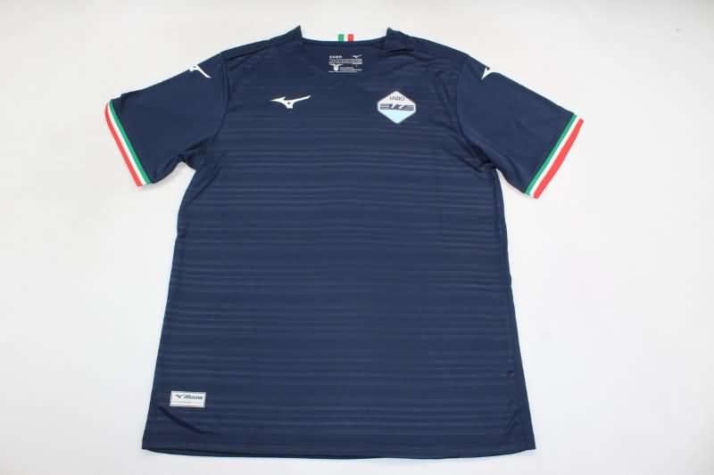 AAA(Thailand) Lazio 23/24 Away Soccer Jersey