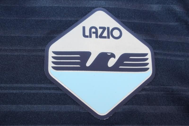 AAA(Thailand) Lazio 23/24 Away Soccer Jersey