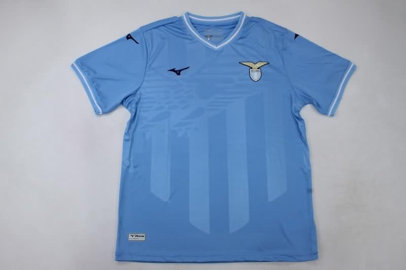 AAA(Thailand) Lazio 23/24 Home Soccer Jersey