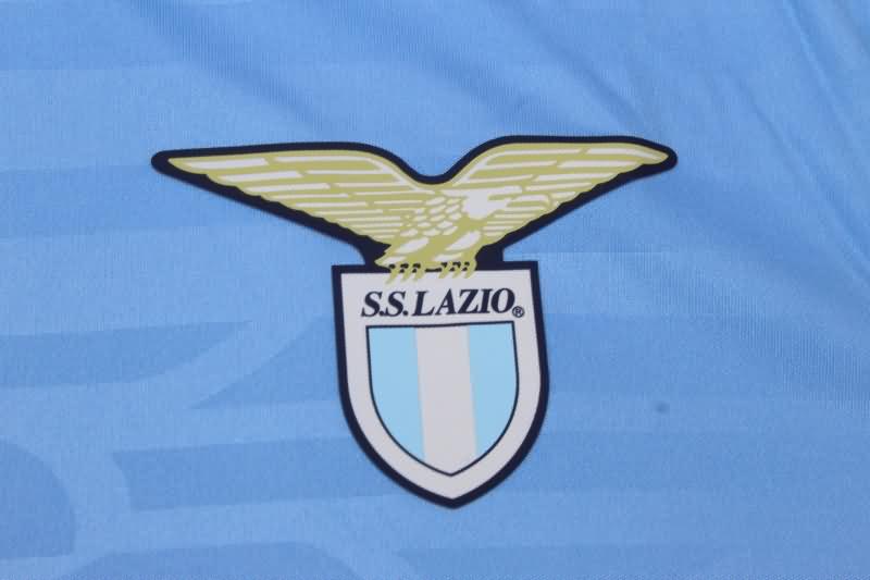 AAA(Thailand) Lazio 23/24 Home Soccer Jersey