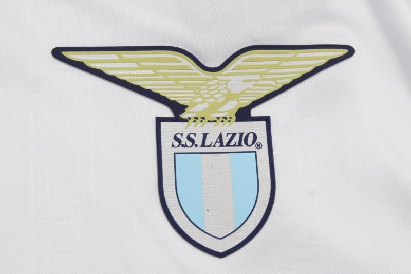AAA(Thailand) Lazio 23/24 Third Soccer Jersey