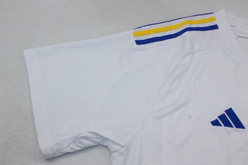 AAA(Thailand) Leeds United 23/24 Home Soccer Jersey