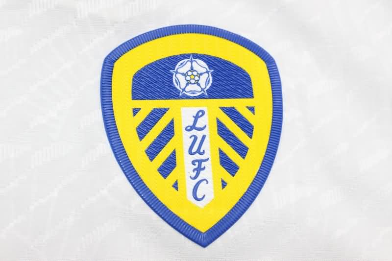 AAA(Thailand) Leeds United 23/24 Home Soccer Jersey (Player)