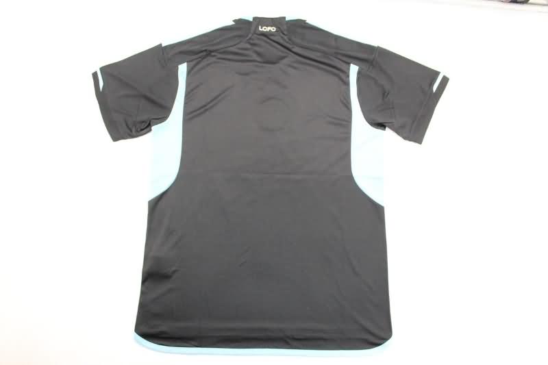 AAA(Thailand) Leicester City 23/24 Away Soccer Jersey