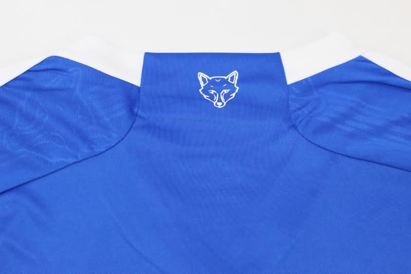 AAA(Thailand) Leicester City 23/24 Home Soccer Jersey