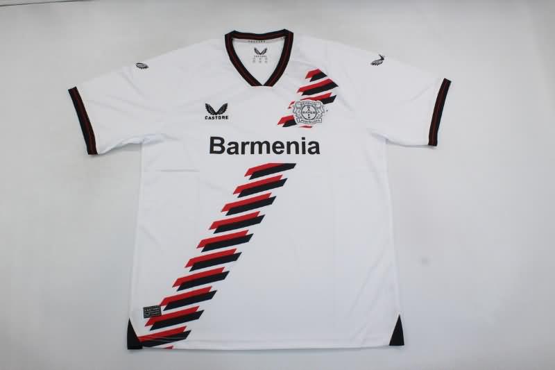 AAA(Thailand) Leverkusen 23/24 Away Soccer Jersey