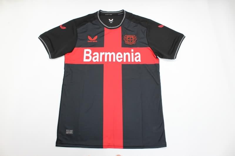 AAA(Thailand) Leverkusen 23/24 Home Soccer Jersey