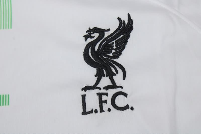 AAA(Thailand) Liverpool 23/24 Away Soccer Jersey