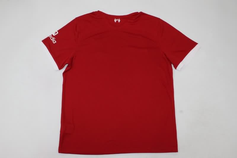 AAA(Thailand) Liverpool 23/24 Home Soccer Jersey