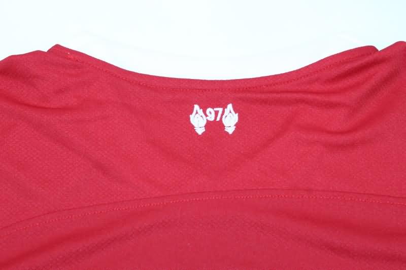 AAA(Thailand) Liverpool 23/24 Home Soccer Jersey