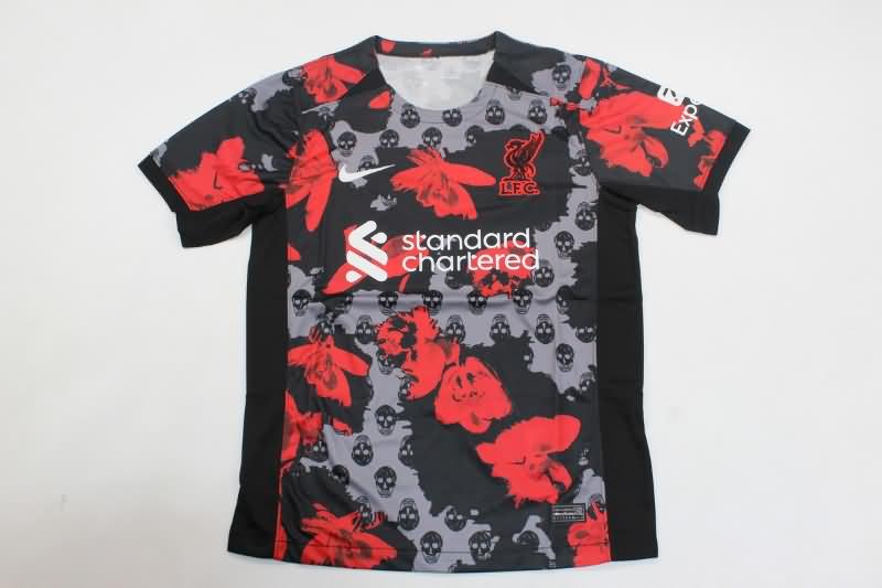 AAA(Thailand) Liverpool 23/24 Special Soccer Jersey