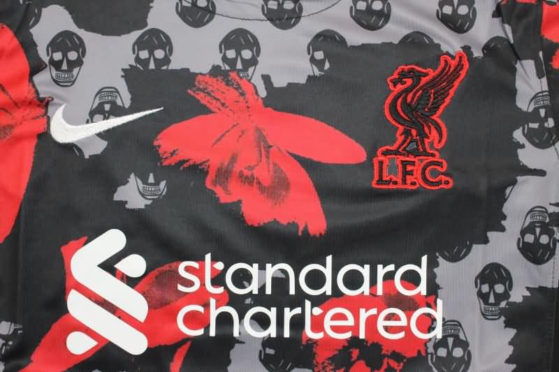 AAA(Thailand) Liverpool 23/24 Special Soccer Jersey