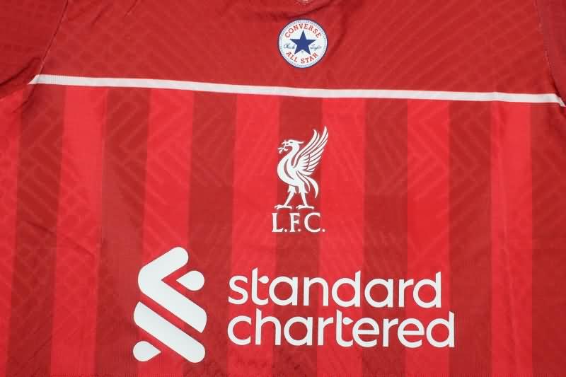 AAA(Thailand) Liverpool 23/24 Special Soccer Jersey (Player) 03