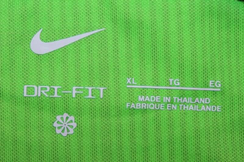 AAA(Thailand) Liverpool 23/24 Training Soccer Jersey 03