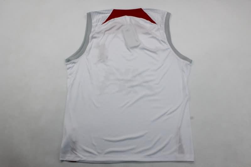 AAA(Thailand) Liverpool 23/24 Training Vest Soccer Jersey 04
