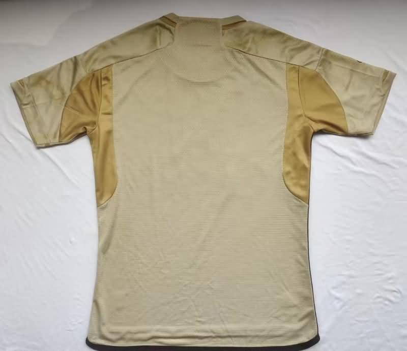 AAA(Thailand) Los Angeles FC 2023 Away Soccer Jersey [LAFCAAA23A