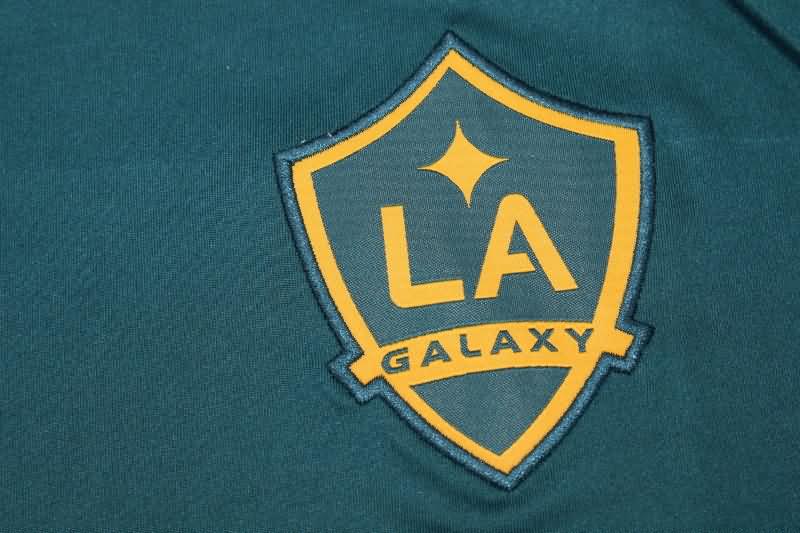 AAA(Thailand) Los Angeles Galaxy 2023 Away Soccer Jersey