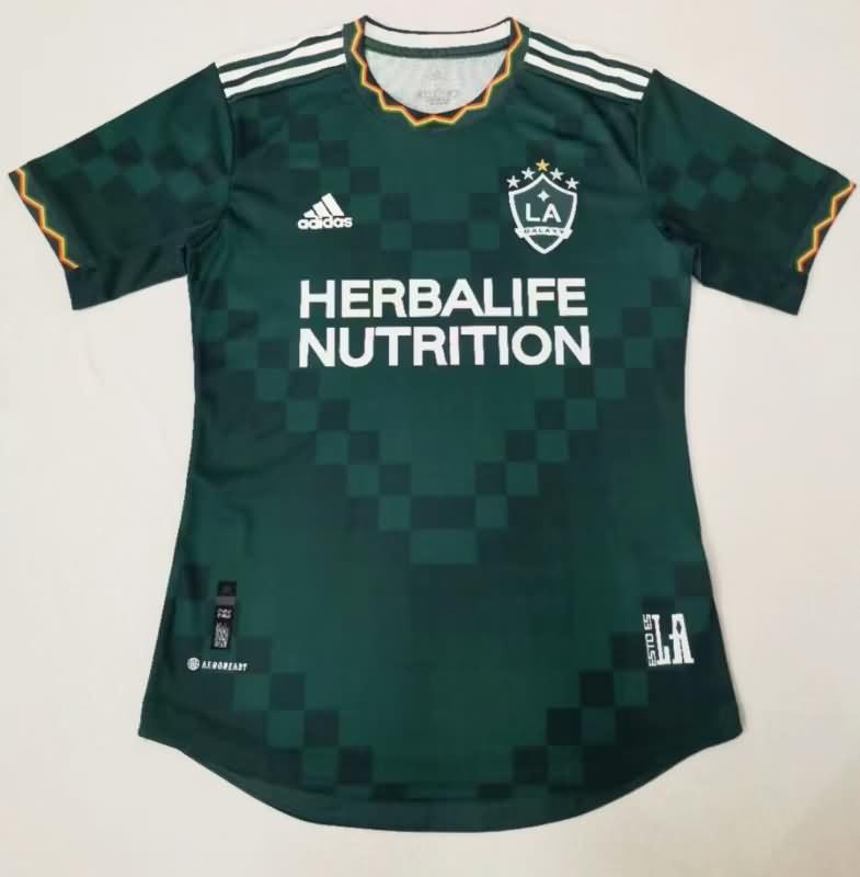 AAA(Thailand) Los Angeles Galaxy 2023 Third Soccer Jersey