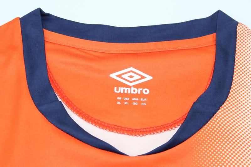 AAA(Thailand) Luton 23/24 Home Soccer Jersey