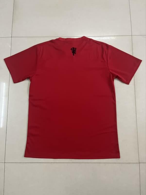 AAA(Thailand) Manchester United 23/24 Special Soccer Jersey