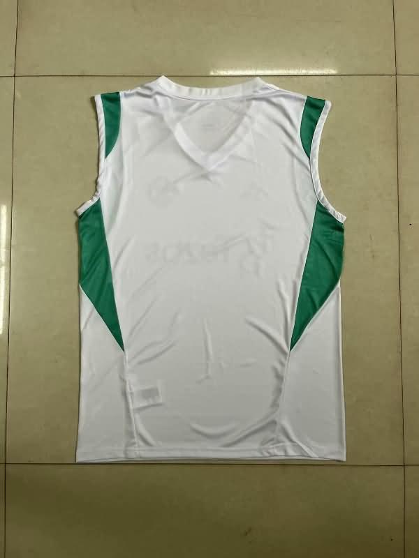 AAA(Thailand) Manchester United 23/24 Training Vest Soccer Jersey