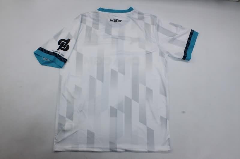 AAA(Thailand) Marseilles 23/24 Special Soccer Jersey