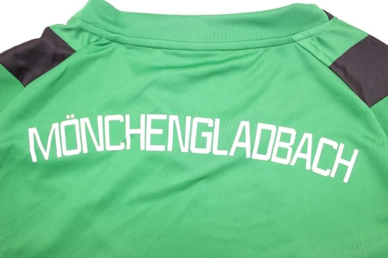 AAA(Thailand) Monchengladbach 23/24 Away Soccer Jersey