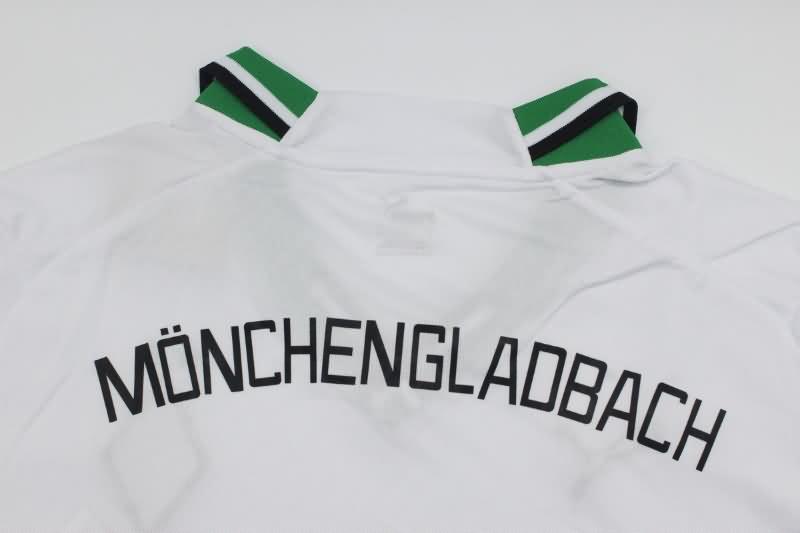 AAA(Thailand) Monchengladbach 23/24 Home Soccer Jersey