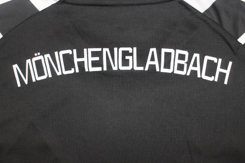 AAA(Thailand) Monchengladbach 23/24 Third Soccer Jersey
