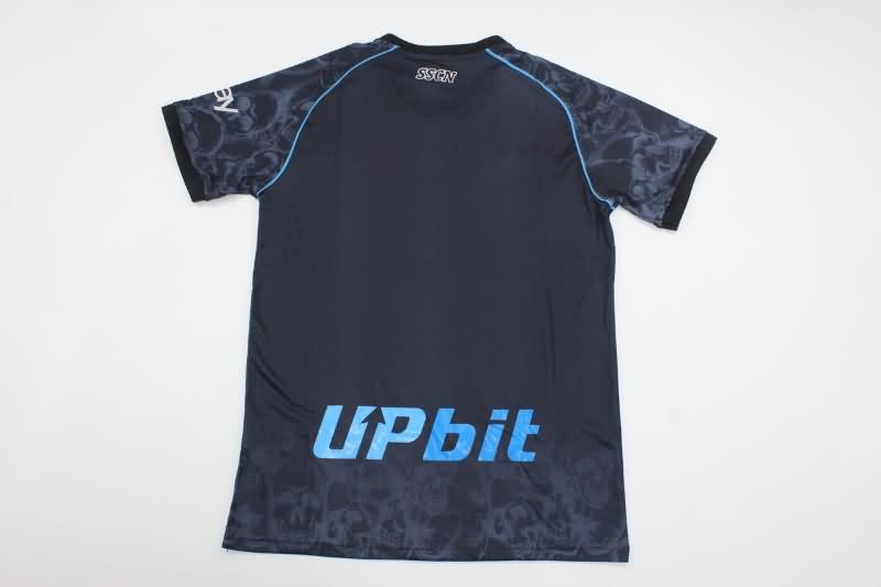 AAA(Thailand) Napoli 23/24 Special Soccer Jersey