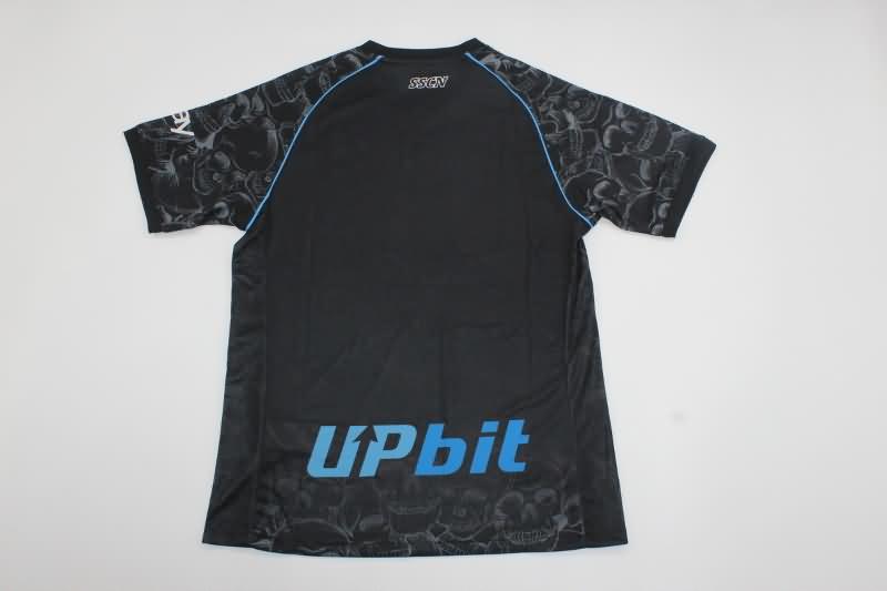 AAA(Thailand) Napoli 23/24 Special Soccer Jersey (Player)
