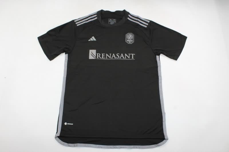 AAA(Thailand) Nashville 2023 Away Soccer Jersey