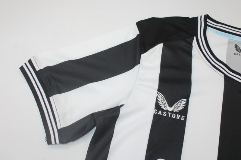 AAA(Thailand) Newcastle United 23/24 Home Soccer Jersey