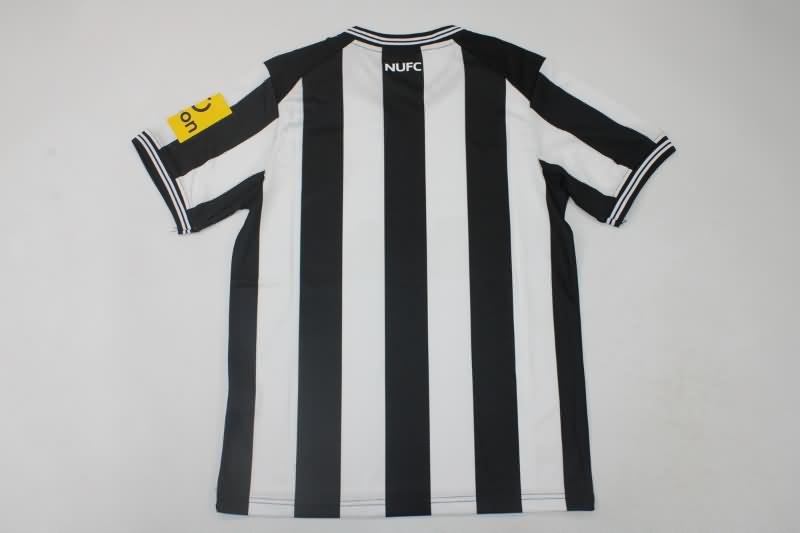 AAA(Thailand) Newcastle United 23/24 Home Soccer Jersey