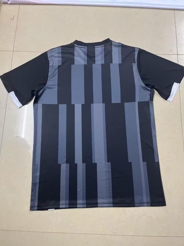 AAA(Thailand) Newcastle United 23/24 Training Soccer Jersey